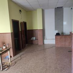 Local Comercial en Calle zurbarn 15. Local comercial de 77 m2 preparado para bar o similiar. no inclu