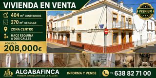 Casa  Plaza espa�a. Casa de 404 m2 posbilidad de subdividir en varios pisos