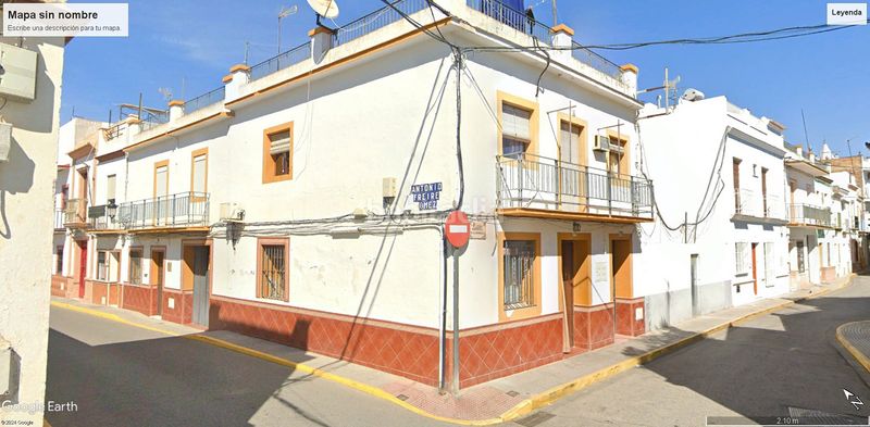 Foto a3a72f61-860c-40d0-8ae6-e696ebc6e6b7. Haus mit heizung parking in Algaba (La)
