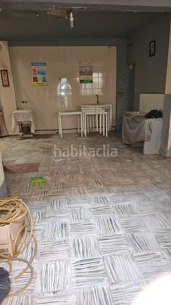 Foto e7ce2e1f-b8ec-42ce-8f37-5b03e2ade04d. Haus mit heizung parking in Algaba (La)