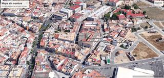 Pis en Calle miguel hernndez 6. Magnifico piso de 3 dormitorios amueblado