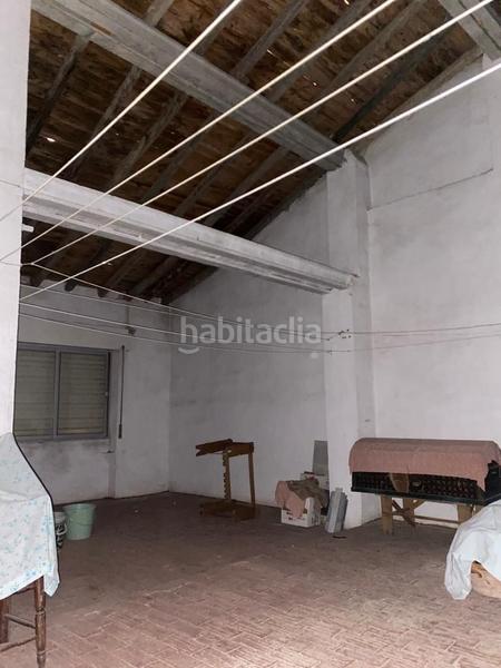 Foto 507852d3-6c81-47a9-be55-99789e08c5d4. Masia a calle laguna 100 a Castuera