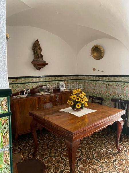 Foto a2a84259-85ed-4c09-98eb-66ee24b6a2a6. Masia a calle laguna 100 a Castuera