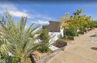 Terreny residencial a Calle rehoya 14. 127_solar en castuera_rehoya, 24