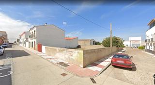 Terreny residencial a Calle miguel hernández 8. 21_solar en castuera_calle miguel hernandez,1