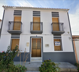 Casa a Calle fernández daza 7. 122_casa en venta en castuera_fernandez daza, 7