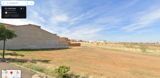 Terreny residencial a Avenida de américa 44. 62_solar en castuera_avda. america, 44