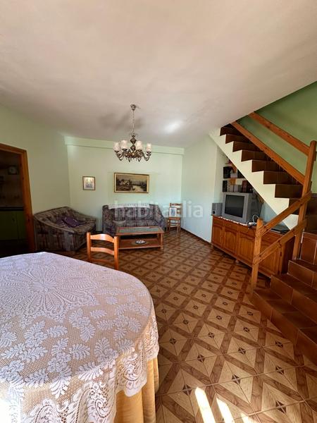 Foto 8481cde9-bc95-4680-9fe4-6484083fa47f. Dúplex a travesía pasaderas 8 a Monterrubio de la Serena