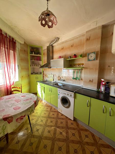 Foto 97db61d1-b39a-4cff-9790-6df23385c508. Dúplex a travesía pasaderas 8 a Monterrubio de la Serena