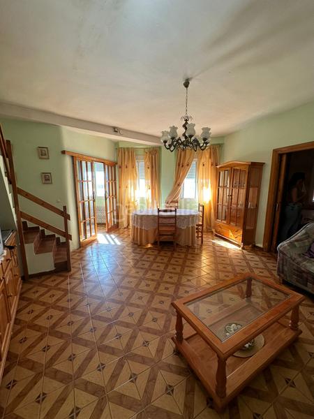 Foto 98a0773c-d65b-4b97-8896-521533a5c601. Dúplex a travesía pasaderas 8 a Monterrubio de la Serena