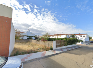 Terreny residencial a Calle doctor fleming 45. 23_solar en castuera_doctor fleming,45