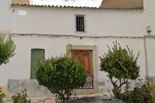 Casa a Calle eras 22. 168_casa en castuera_eras,22