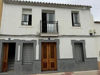 Pis a Calle arrabal 2b. 170_piso en castuera_arrabal, 2ºb