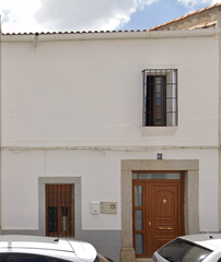 Maison à Calle santo 80. 173_casa en monterrubio de la serena_santo,80