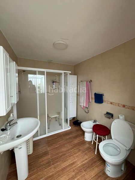 Foto 222af50a-bb18-4528-a0f8-43e72854f25a. Casa a calle santo 80 a Monterrubio de la Serena