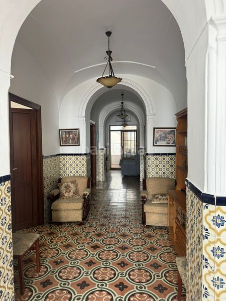 Foto 48555caf-f628-4018-bcf2-799ea5105768. Casa a calle santo 80 a Monterrubio de la Serena
