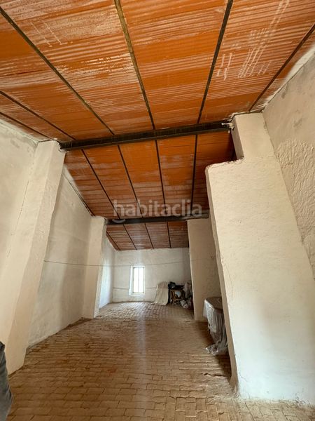 Foto a805ee95-ba56-45ff-aa1c-41928f27ed3b. Casa a calle santo 80 a Monterrubio de la Serena