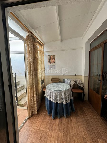 Foto f3193297-f3cd-4988-8dd7-8b1a8aa06f86. Casa a calle santo 80 a Monterrubio de la Serena
