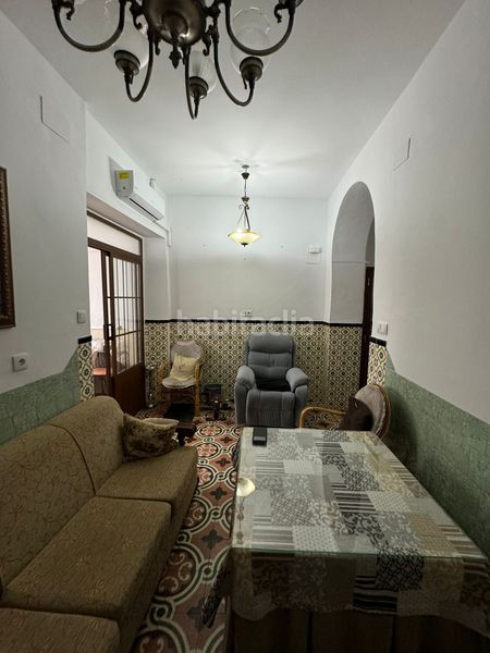 Foto f6d14a3b-030b-4147-9793-b6300dd7ca49. Casa a calle santo 80 a Monterrubio de la Serena