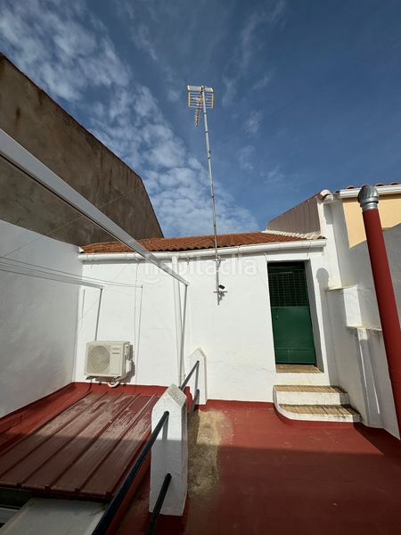 Foto fe5c1f28-dc72-4aeb-b994-036fbcac0f46. Casa a calle santo 80 a Monterrubio de la Serena