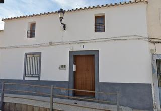 Casa a Calle cerrillo 7. 25_casa en castuera_cerrillo,7