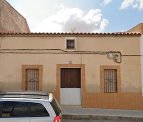 Casa a Calle primero de mayo 89. 66_casa en valle de la serena_primero de mayo, 89