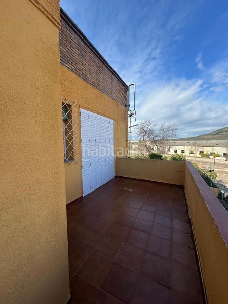 Foto e44f8d92-f314-4100-a638-f50f1ab26734. Edificio in avenida nuestra señora de belén 38 in Cabeza del Buey