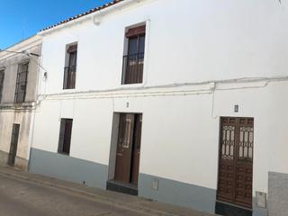 Casa a Calle licenciado zarcero 8. 07_casa en cabeza del buey_calle licenciado zarcero,8