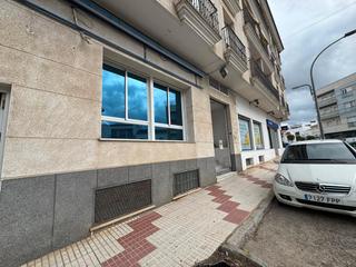 Local commercial à Paseo santa ana 20. 134_local comercial_paseo de santa ana,20
