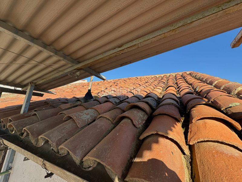Foto 4205a712-d10f-4878-a746-37584114d710. Casa a calle méndez núñez 74 a Castuera