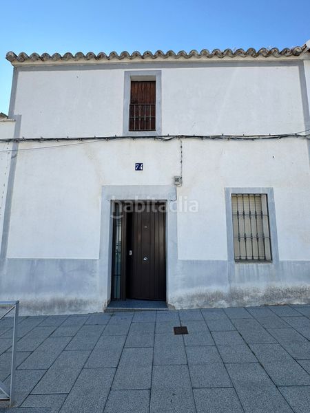 Foto b46a68de-659f-42e2-bfcc-00ad3a7172f9. Casa a calle méndez núñez 74 a Castuera