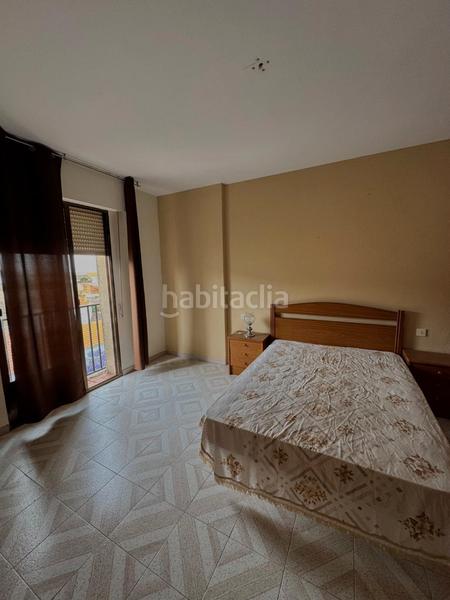 Foto 1c10560f-1547-46cf-a335-c48a22f6533f. Piso en calle eras 1 09_piso _eras, 1-3ºb en Castuera
