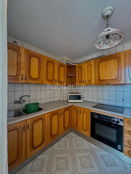 Foto b92ee4a2-33d5-4777-a105-7728274e6f32. Piso en calle eras 1 09_piso _eras, 1-3ºb en Castuera