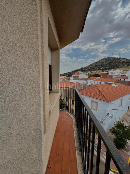 Foto fa6397a3-36b5-4fee-8909-dc7af5b93ba2. Piso en calle eras 1 09_piso _eras, 1-3ºb en Castuera