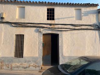 Casa a Calle motor 31. 176_casa en castuera_motor, 31