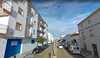 Miete Etagenwohnung in Calle de la constitución 9. Piso recien reformado.