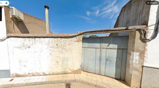 Terreny residencial a Calle fuente 6. 182_solar en castuera_fuente, 6