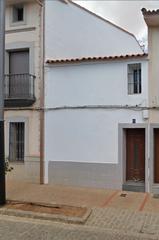Maison  Calle corral del concejo 81. 183_casa en monterrubio de la serena_corral del concejo,81