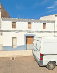 Casa  Calle motor 7. 181_casa en castuera_calle motor,7