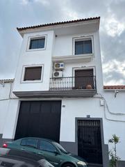 Pis  Calle juan de la cueva 20. 188_piso en castuera_juan de la cueva,20-2º