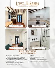 Apartament  Calle de la constitución 3. Joya exclusiva