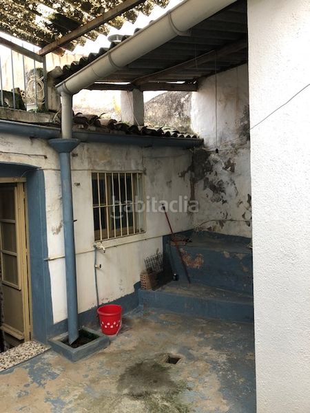 Foto be189c21-d881-4ef7-bb25-f8776742911d. Casa a calle cerrillo 39 a Castuera