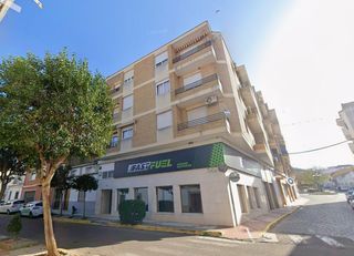 Flat in Calle arcos 4. 21_piso en venta castuera_arcos,4-1ºc