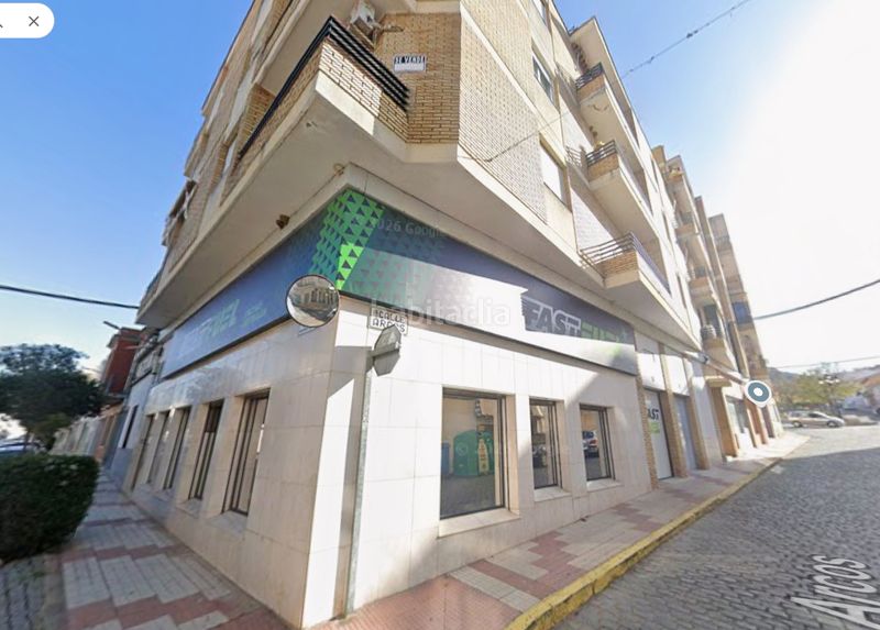 Foto fd54cfa7-56b4-4aa6-8116-47d3aaf888cf. Pis a calle arcos 4 a Castuera