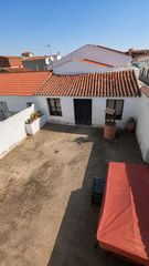 Haus  Calle duque de ahumada 18. 57_casa en castuera_duque de ahumada