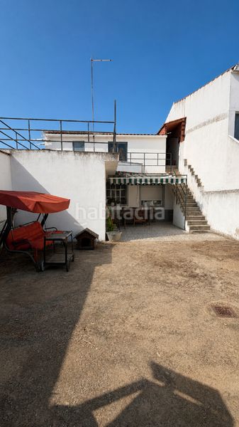 Foto d713c370-b154-4377-a47d-26844ca1a93b. Casa a Castuera