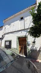 Haus  Calle juan de la cueva 3. 02_casa en castuera_juan de la cueva,3