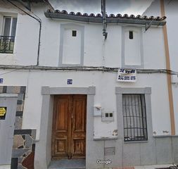 Haus  Calle benquerencia 20. 03_casa en castuera_benquerencia,20
