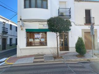 Local commercial à Calle ramón y cajal 30. 33_local en castuera_ramon y cajal, 30