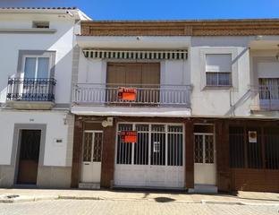 Planta baixa a Calle constitución 32. 34_local y piso en monterrubio de la serena_ constitucion,32
